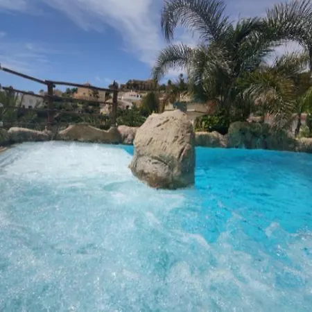 Alba Appartement Alicante