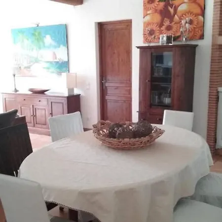 Appartement Alba