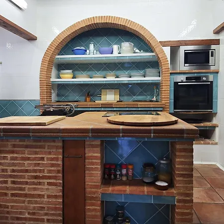 Alba Appartement Alicante