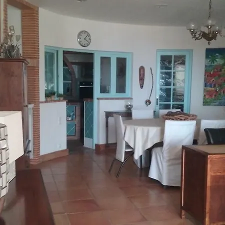 Appartement Alba Alicante