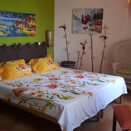 Appartement Alba